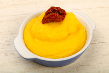Polenta