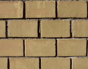 Brick stone wall texture