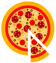pizza