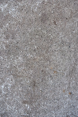 weathered old concrete surface outside