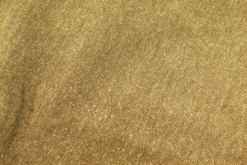 background of texture of fabric