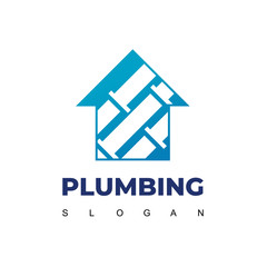 Plumbing Logo Design Inspiration