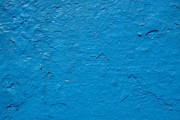 Grungy white concrete wall background