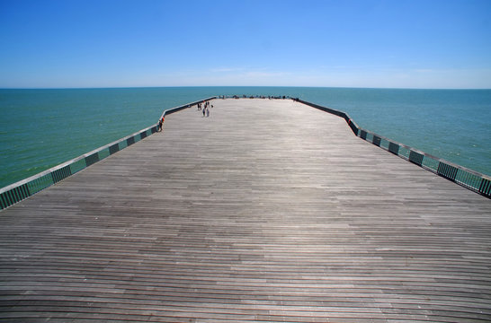 Hastings Pier