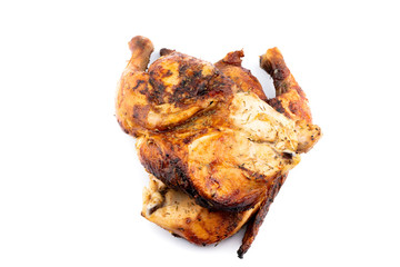 Grilled chicken