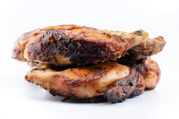 Grilled chicken