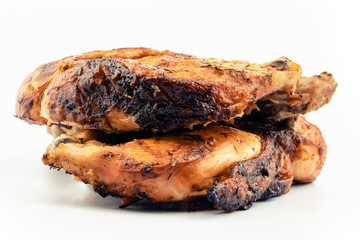 Grilled chicken