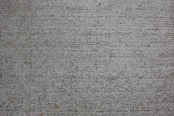 horizontal gray concrete wall and cement wall background textures