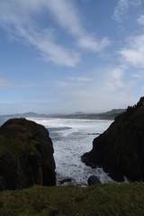 oregon coast