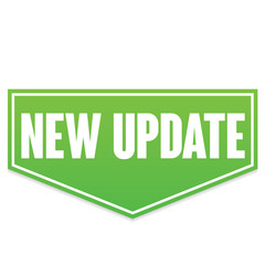 green vector new update