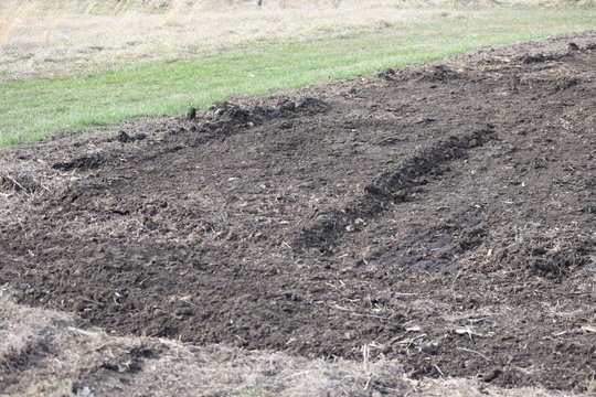 Garden Plot