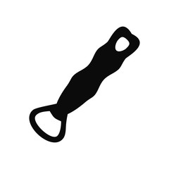 Bottle opener icon