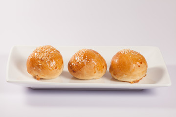 pan de bola