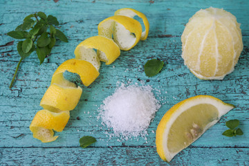 Lemon
