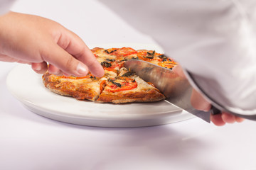 pizza