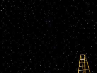 Ladder to the Stars 