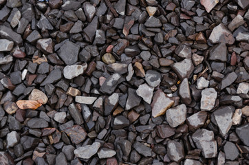 little stones background