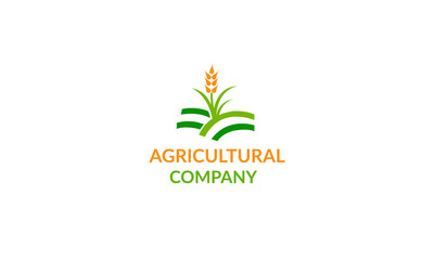 Agriculture logo