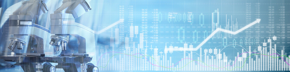 Pharmaceutical scientific research background