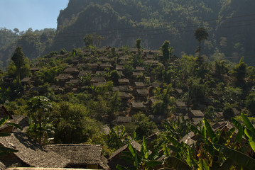 Refugee Camp