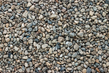 river rocks background