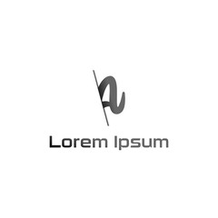 A letter Logo Inspiration