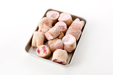 冷凍 豚足先（チマグー）