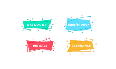 Sale Banner Sale