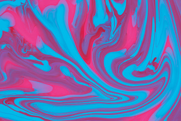 Abstract paint background