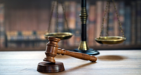 justice, law, concept, legal, judge, court, lawyer, gavel, courtroom, background, scale, judgment,...