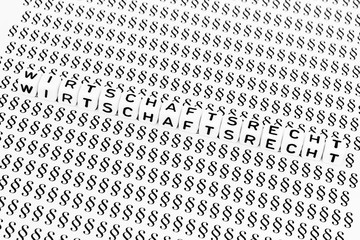 Wirtschaftsrecht