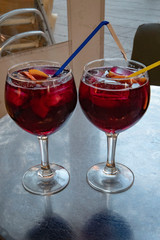 Sangria