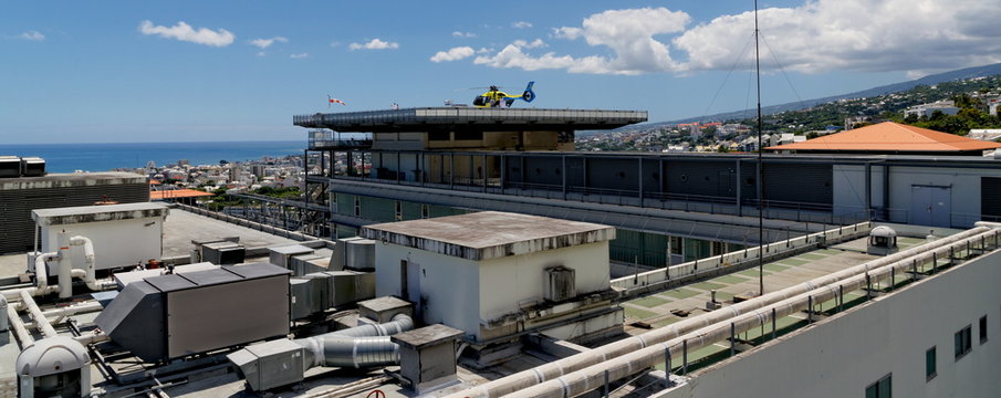 h&eacute;licopt&egrave;re