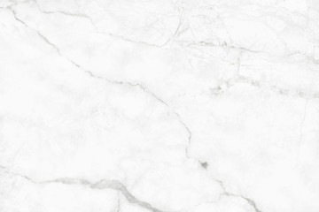 White gray marble texture background with high resolution, top view of natural tiles stone in luxury and seamless glitter pattern.