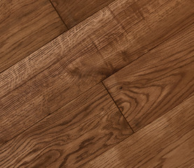 parquet from solid wood. sample of parquet. texture or background. wood texture. board. painted with natural oil. wax. mastic. imitation of valuable species of wood.