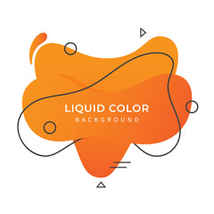 Liquid Background