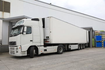 camión frigorífico blanco  transporte alimentación pescado marisco 4M0A9875-as19