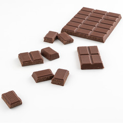 Chocolate bar