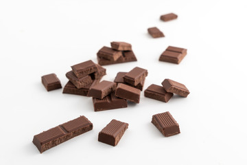 Chocolate bar