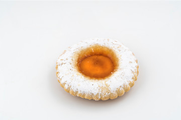 bull's eye sweets