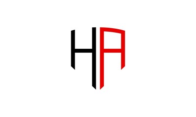 logo H&A