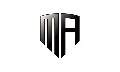 MA logo