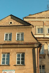 Lublin - obrazy, fototapety, plakaty
