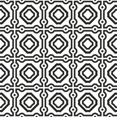 Seamless Geomteric Patterns. Vector Illustration. Hand Drawn Wrap Wallpaper, Cover Fabric, Cloth Textile Design. White grey color