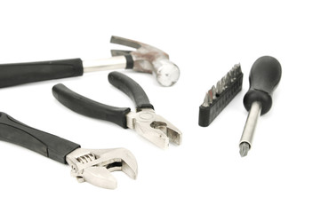 tools kit set for repiar