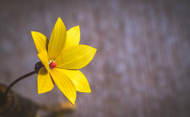 Artificial Flower