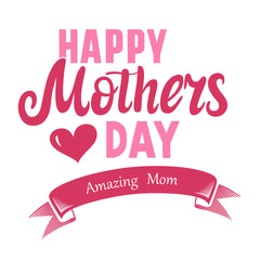 Mothers Day badge