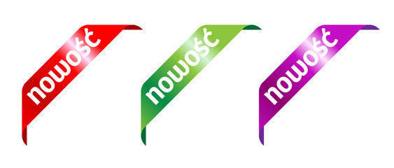 Nowość