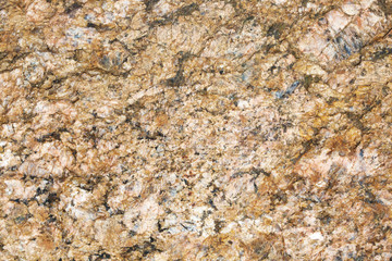 Mineral rock closeup pattern. Natural macro stone texture.