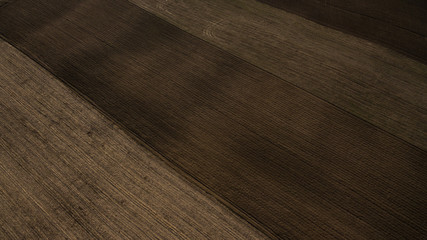 Beautiful view of nature from a great height